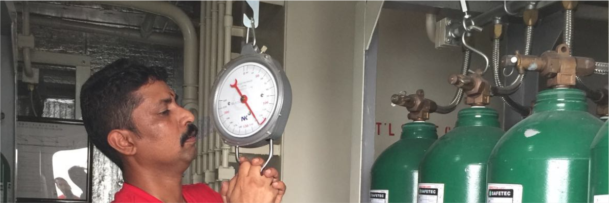 Altro Marine & Safety Pte Ltd