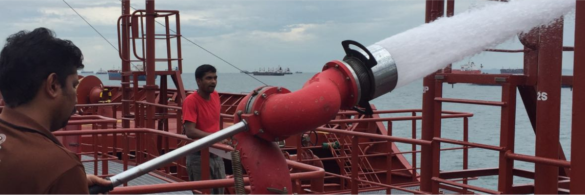 Altro Marine & Safety Pte Ltd-Altro Marine & Safety Products