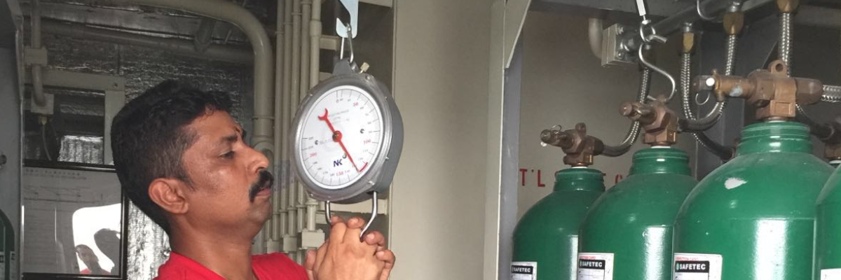 Altro Marine & Safety Pte Ltd-Altro Marine & Safety Products