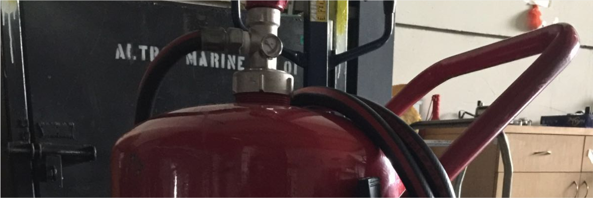 Altro Marine & Safety Pte Ltd-Altro Marine & Safety Products