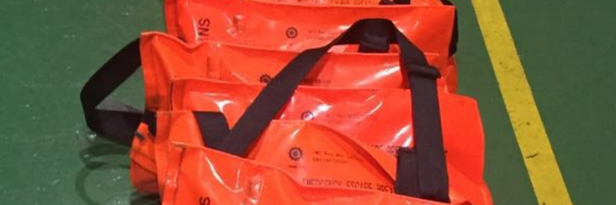 Altro Marine & Safety Pte Ltd-Altro Marine & Safety Products