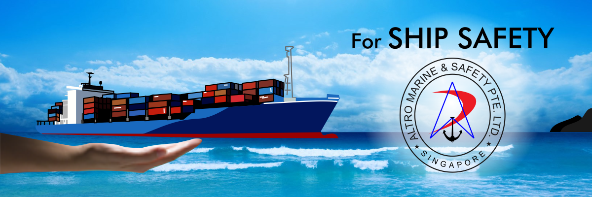 Altro Marine & Safety Pte Ltd-Welcome to Altro Marine & Safety